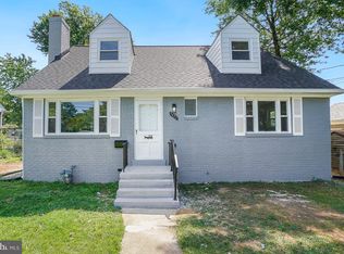 9403 New Hampshire Ave, Silver Spring, MD 20903