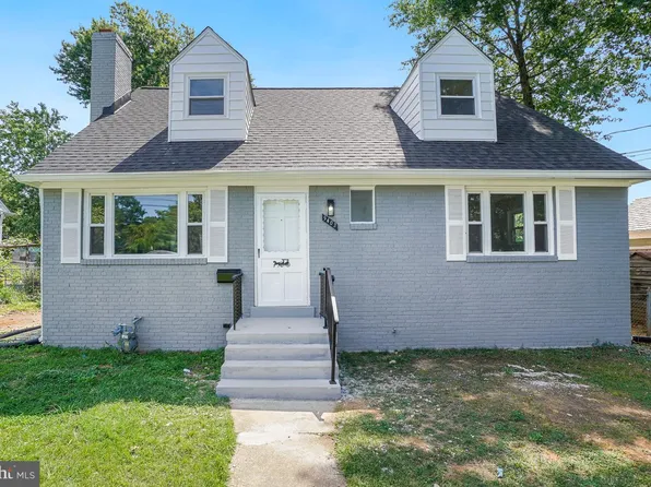 9403 New Hampshire Ave, Silver Spring, MD 20903