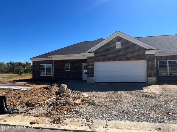 LOT 88 Overlook At Glenmary Vlg, Louisville, KY 40291