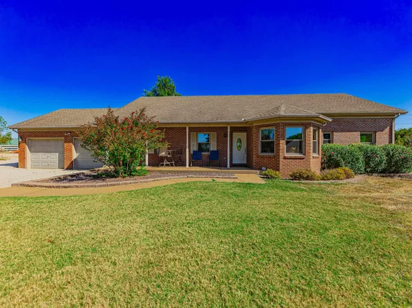 1488 Red Brush Rd, Newburgh, IN 47630