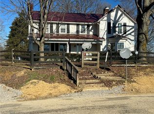 2245 Irish Ridge Rd, Philo, OH 43771