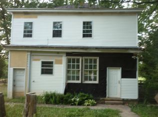 14640 Halifax Rd, Java, VA 24565