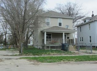 327 Webster St, Waterloo, IA 50703
