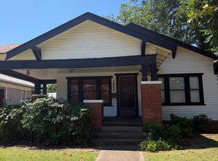 1422 NW 17th St, Oklahoma City, OK 73106
