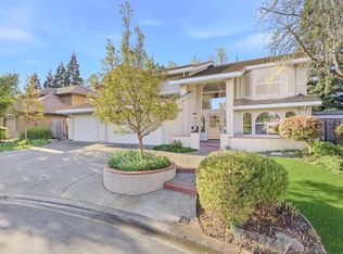 1986 Somerdale Cir, Roseville, CA 95661