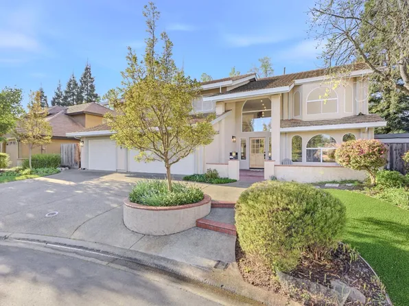 1986 Somerdale Cir, Roseville, CA 95661