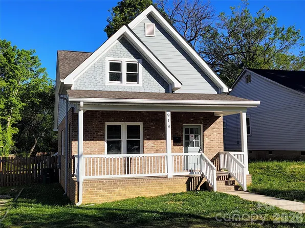 918 N Main St, Salisbury, NC 28144