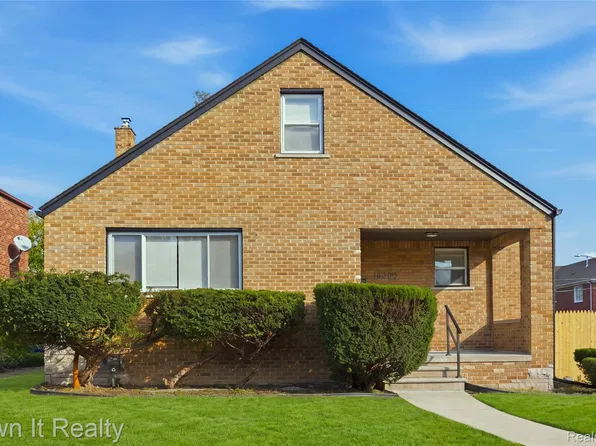 18200 Ohio St, Detroit, MI 48221