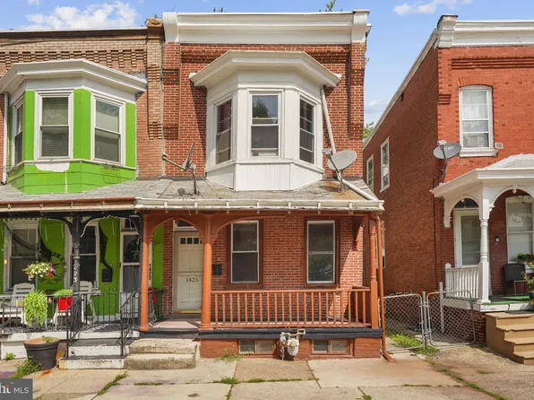 1425 Willow St, Norristown, PA 19401