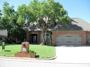 6517 NW 116th St, Oklahoma City, OK 73162