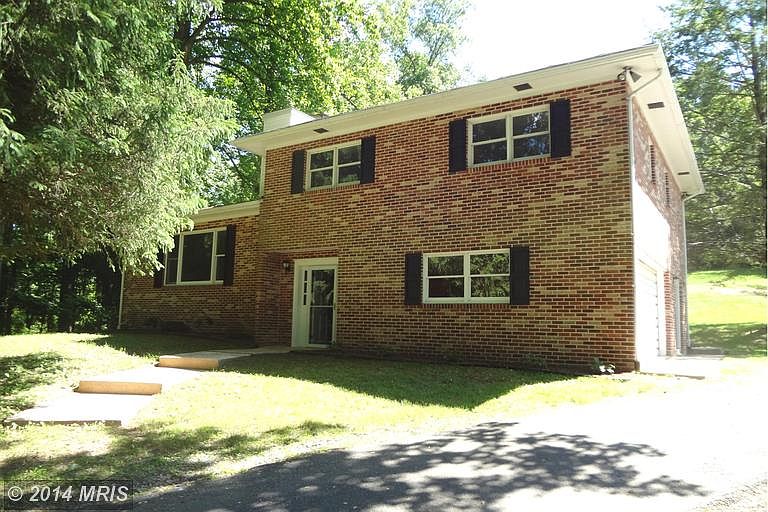 2418 Johnson Mill Rd, Forest Hill, MD 21050 Zillow