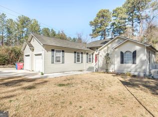 868 Tally Ho Ln, Macon, GA 31220