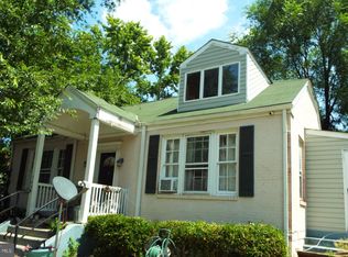 360 Cloud St, Front Royal, VA 22630