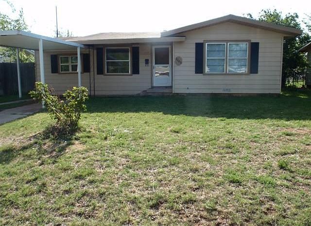 1st image of 1265 S Bowie Dr
