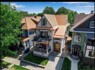 241 Oxford Ave, Buffalo, NY 14209