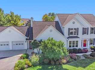 4275 Corey Cir, Ann Arbor, MI 48103