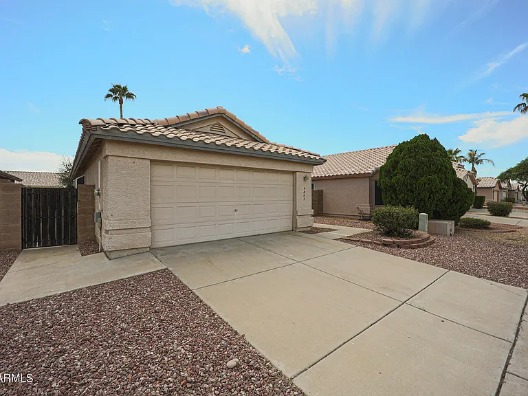 4807 W Ponderosa Ln — Photo 2