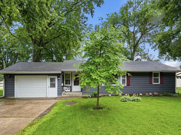 630 Milwaukee Ave SW, Hutchinson, MN 55350