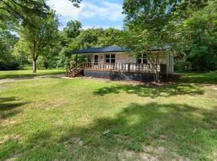 284 Burgundy Pl, Melbourne, AR 72556