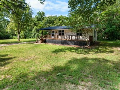 284 Burgundy Pl, Melbourne, AR, 72556