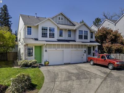 3967 SW 182nd Pl, Beaverton, OR, 97078