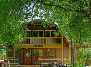 1380 County Road 220, Eureka Springs, AR 72631