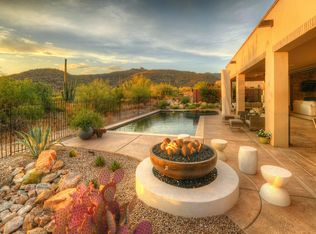 6342 W Sunlit Bridge Pl, Marana, AZ 85658