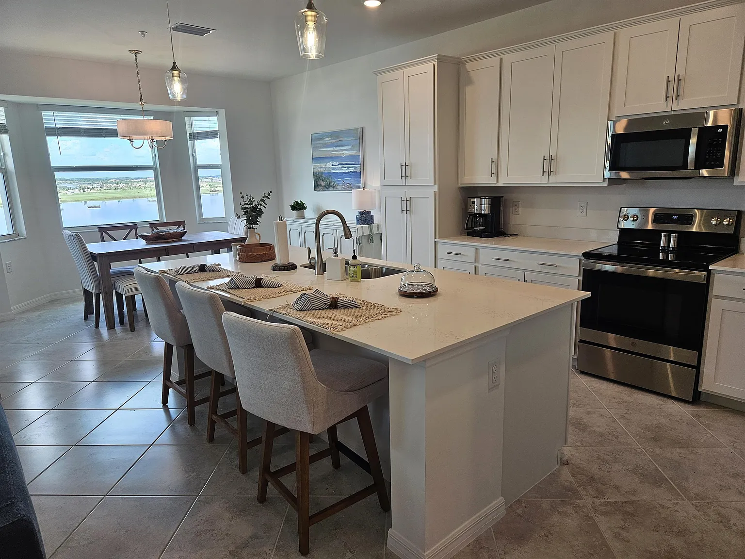 5835 Double Eagle Cir #4742 - The National - Meador — Photo 4