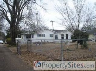 1211 Broad St, Deridder, LA 70634