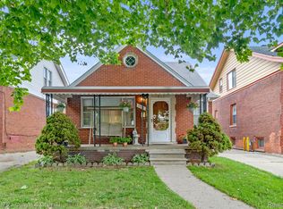 5504 Horger St, Dearborn, MI 48126