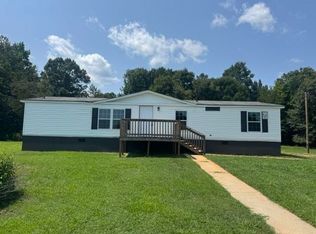 607 Gaffney Hwy, Jonesville, SC 29353