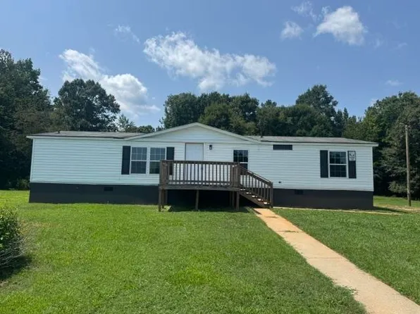 607 Gaffney Hwy, Jonesville, SC 29353