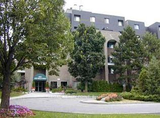 4001 Don Mills Rd #354, Toronto, ON M2H 3J8