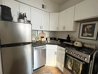 Rented by K & O Realty Associates Inc.