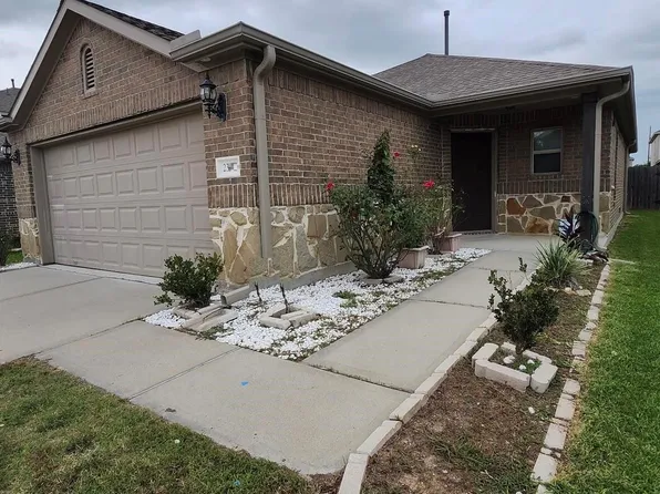 23406 Briarstone Harbor Trl, Katy, TX 77493