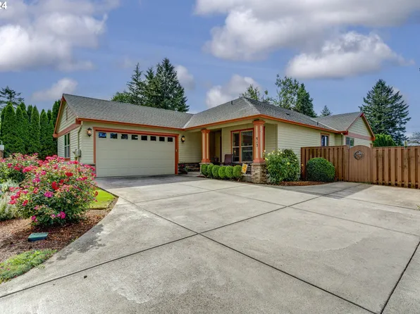 913 NW Towle Ave, Gresham, OR 97030