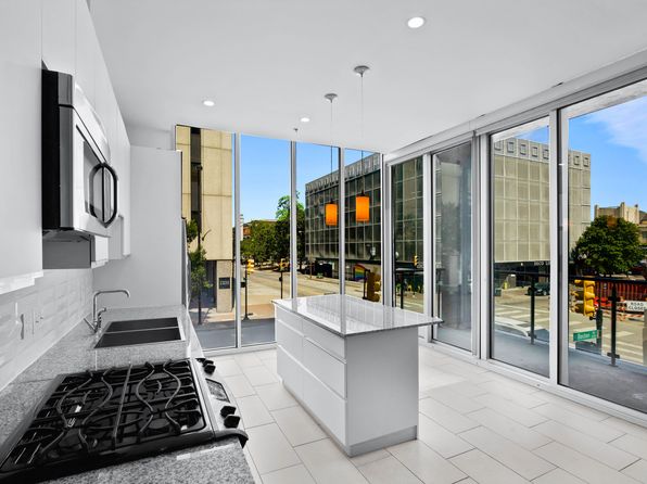 522 S Boston Ave #702