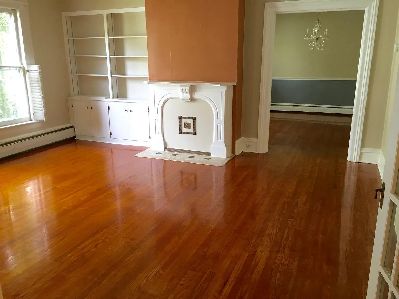 2 bed, 1650 sqft, $1,350 — Photo 2