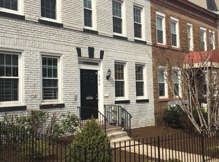 640 11th St NE APT 1, Washington, DC 20002