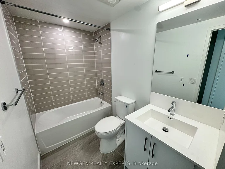 4010 Eglinton Ave W #1201 — Photo 5
