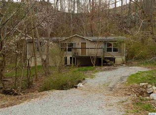 275 Beech Branch Rd, Gatlinburg, TN 37738