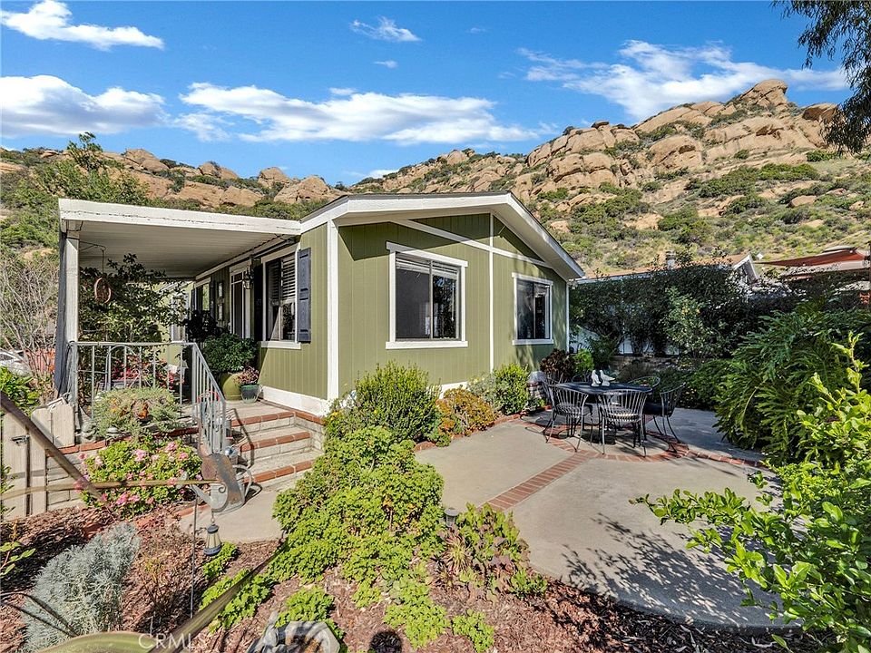 1st image of 24425 Woolsey Canyon Rd Space 165