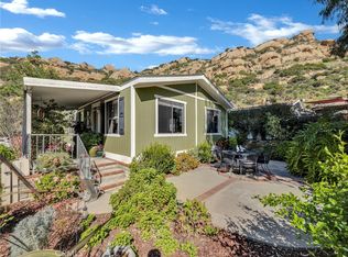 24425 Woolsey Canyon Rd SPACE 165, Canoga Park, CA 91304