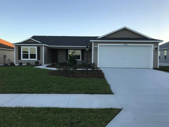 3535 Thorne Path, Oxford, FL 34484