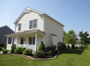 2230 Forest Rdg, Hebron, OH 43025