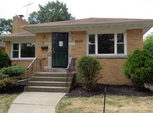 107 Forestdale Park, Calumet City, IL