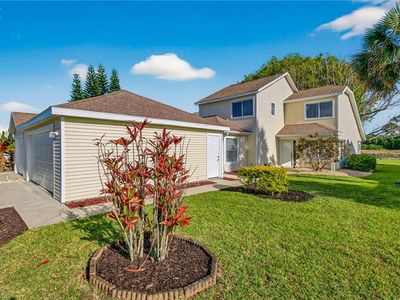 1327 Monarch CIR #11, Naples, FL, 34116