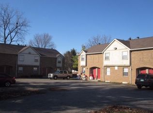 Hidden Acres Ct, Columbus, OH 43224