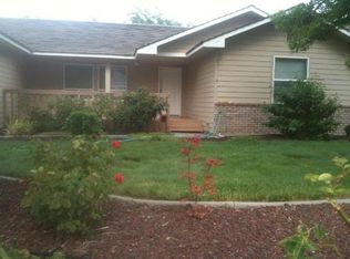 415 Canyon Pl, Wenatchee, WA 98801