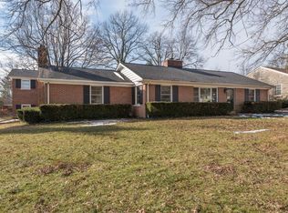 798 Robin Rd, Lexington, KY 40502